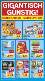 Famila Nord West Prospekt woche 20 Seite 24