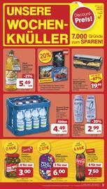 Famila Nord West Prospekt woche 20 Seite 3