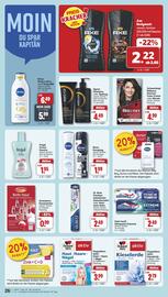 Famila Nord West Prospekt woche 20 Seite 32