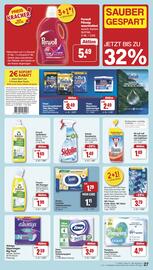 Famila Nord West Prospekt woche 20 Seite 33