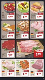 Famila Nord West Prospekt woche 20 Seite 7