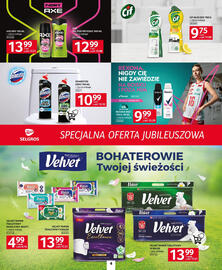 Selgros gazetka Strona 4