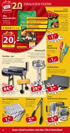Sonderpreis Baumarkt Prospekt woche 20 Seite 10