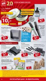 Sonderpreis Baumarkt Prospekt woche 20 Seite 12
