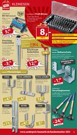 Sonderpreis Baumarkt Prospekt woche 20 Seite 15