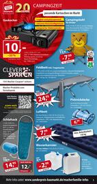 Sonderpreis Baumarkt Prospekt woche 20 Seite 5