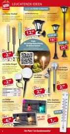 Sonderpreis Baumarkt Prospekt woche 20 Seite 8