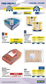 METRO Prospekt woche 20 Seite 10
