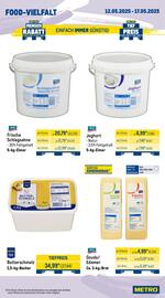 METRO Prospekt woche 20 Seite 9