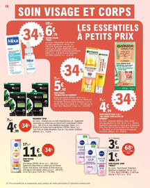 Catalogue E.Leclerc Drive page 16