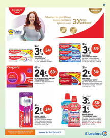 Catalogue E.Leclerc Drive page 39