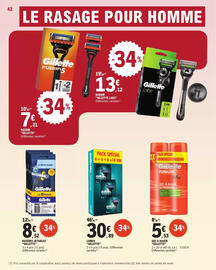 Catalogue E.Leclerc Drive page 42
