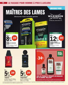 Catalogue E.Leclerc Drive page 44