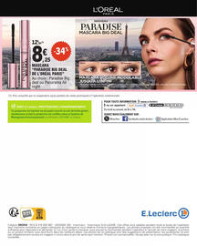 Catalogue E.Leclerc Drive page 48