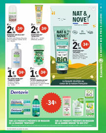 Catalogue E.Leclerc Drive page 9