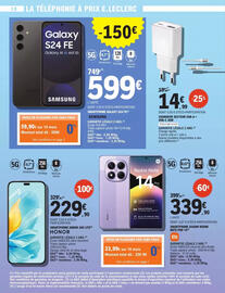 Catalogue E.Leclerc Drive page 10