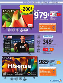 Catalogue E.Leclerc Drive page 5