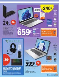 Catalogue E.Leclerc Drive page 7