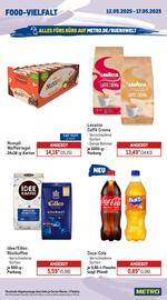 METRO Prospekt woche 20 Seite 12