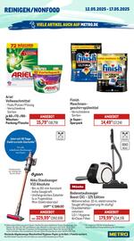 METRO Prospekt woche 20 Seite 15