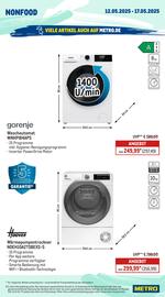 METRO Prospekt woche 20 Seite 16