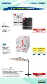 METRO Prospekt woche 20 Seite 22
