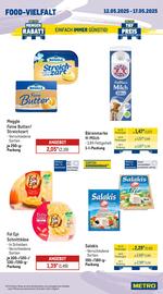 METRO Prospekt woche 20 Seite 9
