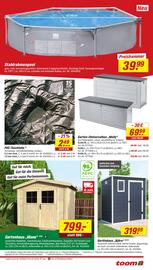 toom Baumarkt Prospekt woche 20 Seite 11