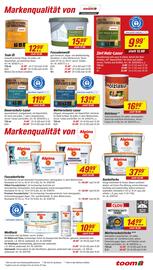 toom Baumarkt Prospekt woche 20 Seite 13