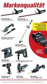 toom Baumarkt Prospekt woche 20 Seite 16