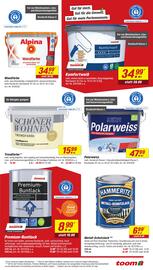 toom Baumarkt Prospekt woche 20 Seite 19