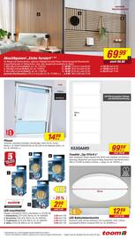 toom Baumarkt Prospekt woche 20 Seite 21
