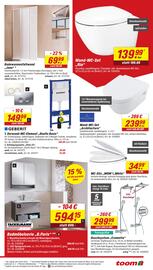 toom Baumarkt Prospekt woche 20 Seite 23