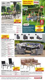 toom Baumarkt Prospekt woche 20 Seite 9