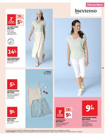 Catalogue Auchan page 20