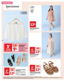 Catalogue Auchan page 21