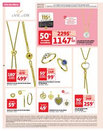 Catalogue Auchan page 24