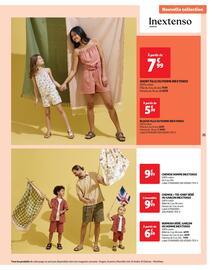 Catalogue Auchan page 27