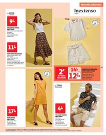 Catalogue Auchan page 29