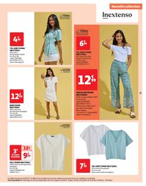 Catalogue Auchan page 33
