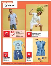 Catalogue Auchan page 34