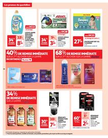 Catalogue Auchan page 36