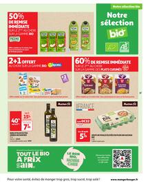 Catalogue Auchan page 39