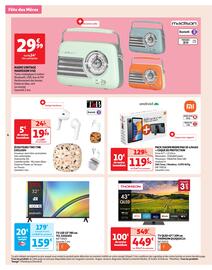 Catalogue Auchan page 4
