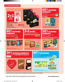 Catalogue Auchan page 40