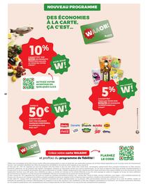 Catalogue Auchan page 50