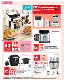Catalogue Auchan page 6
