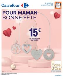 Catalogue Cora x Carrefour page 1