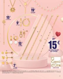 Catalogue Cora x Carrefour page 3