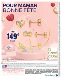 Catalogue Cora x Carrefour page 4